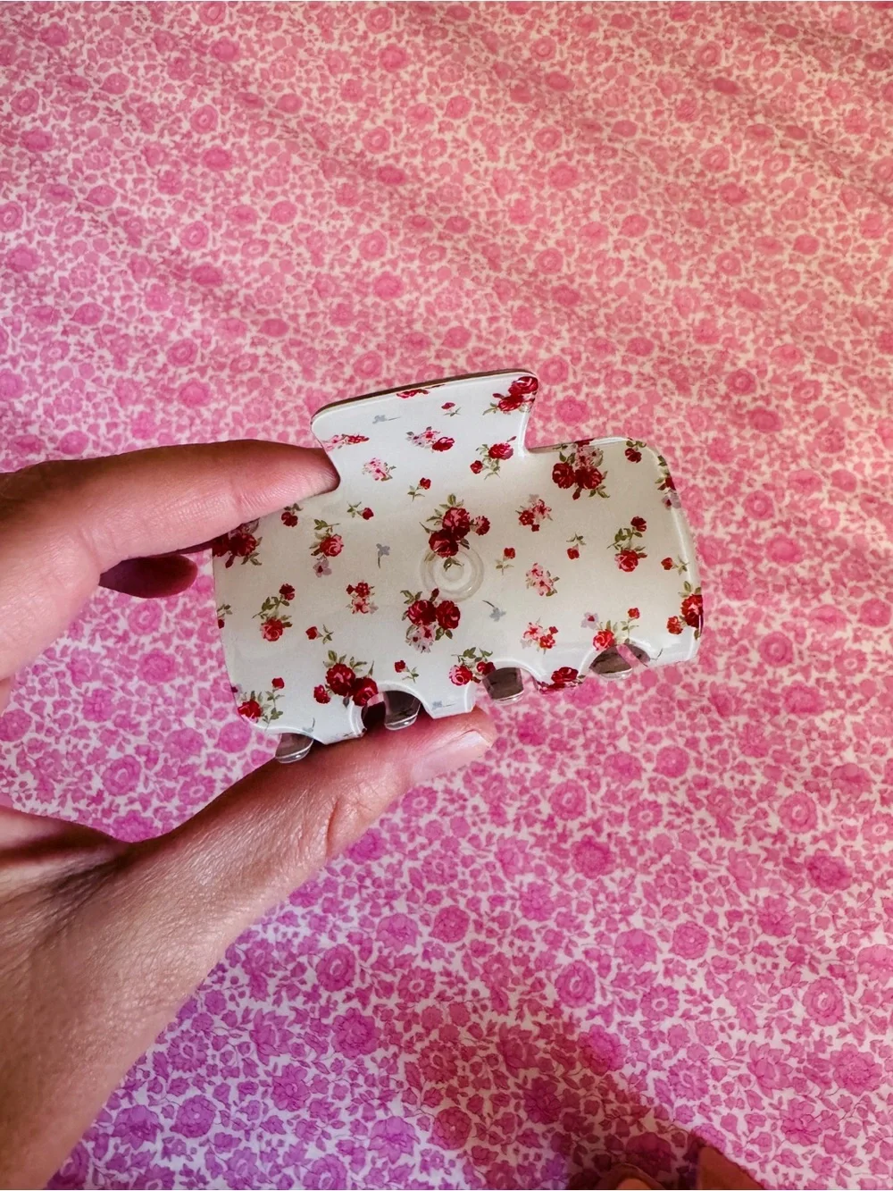 Parke Hair Clip Set